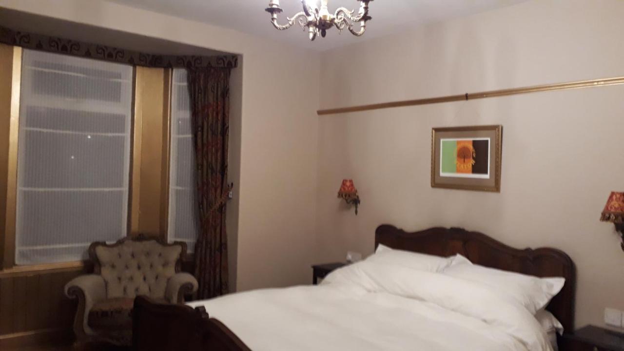 Heatopia Apartment Newcastle upon Tyne Exterior foto