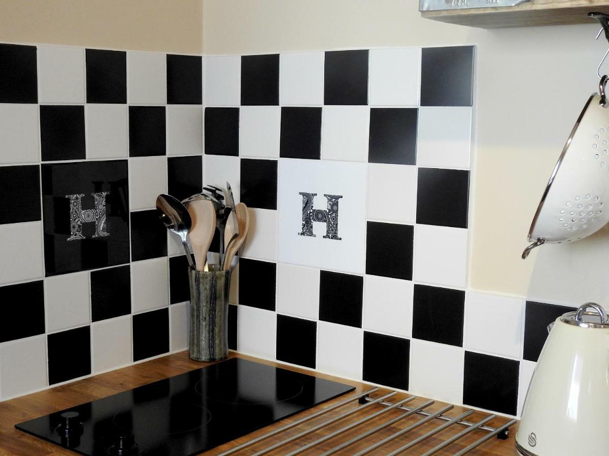 Heatopia Apartment Newcastle upon Tyne Exterior foto